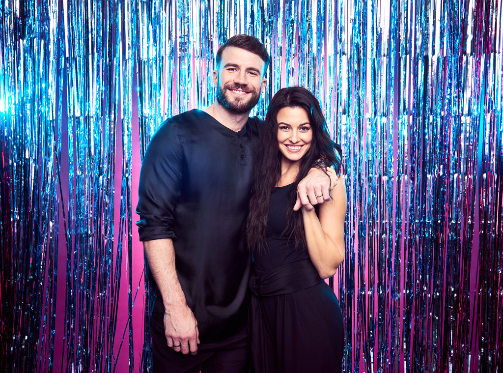 How Sam Hunt Continues to Win Over His Wife’s Heart | E! News